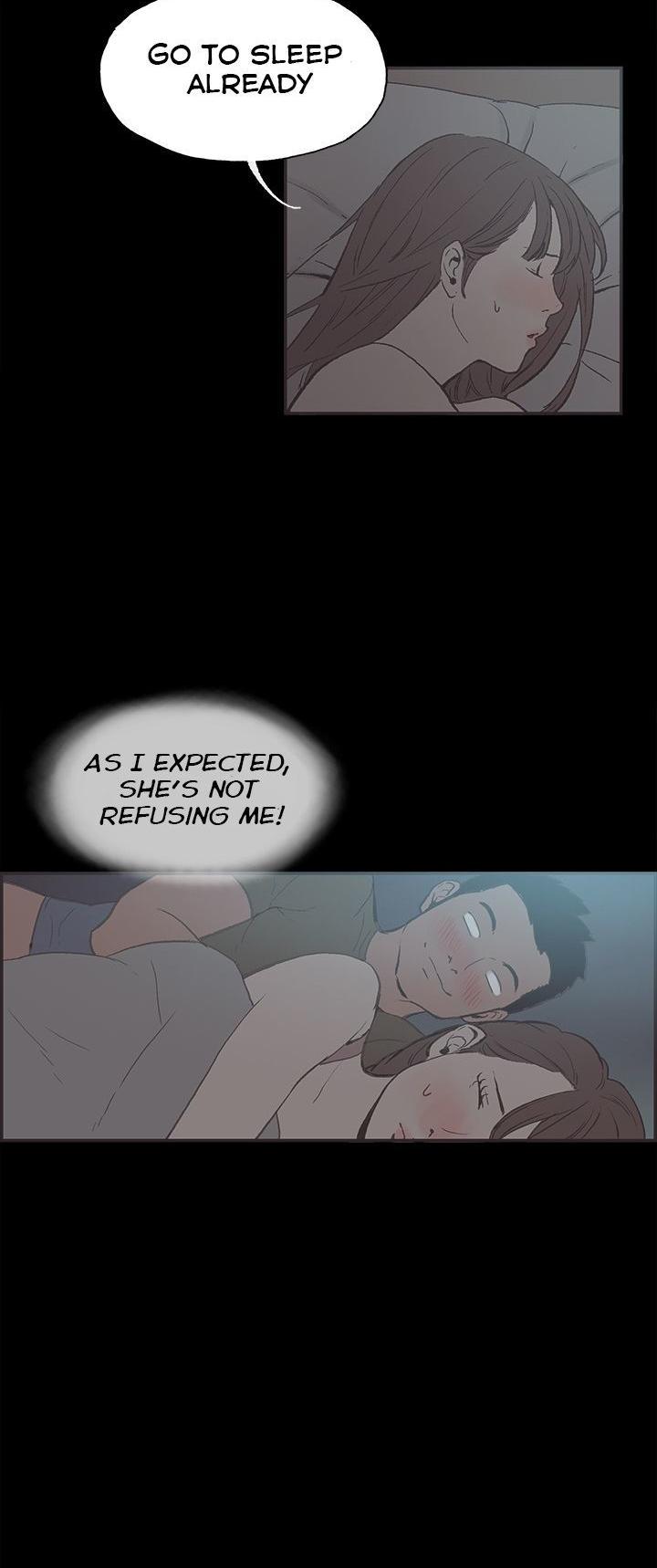 Cohabitation! Chapter 40 page 17 - Chapter 40