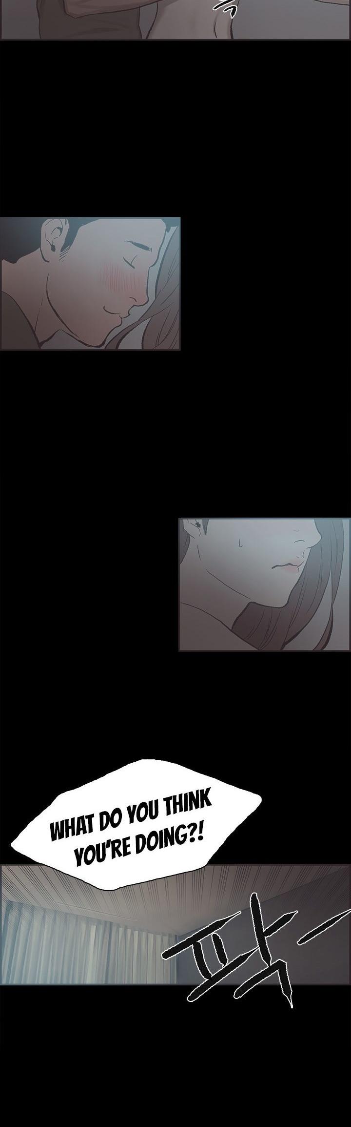 Cohabitation! Chapter 40 page 19 - Chapter 40