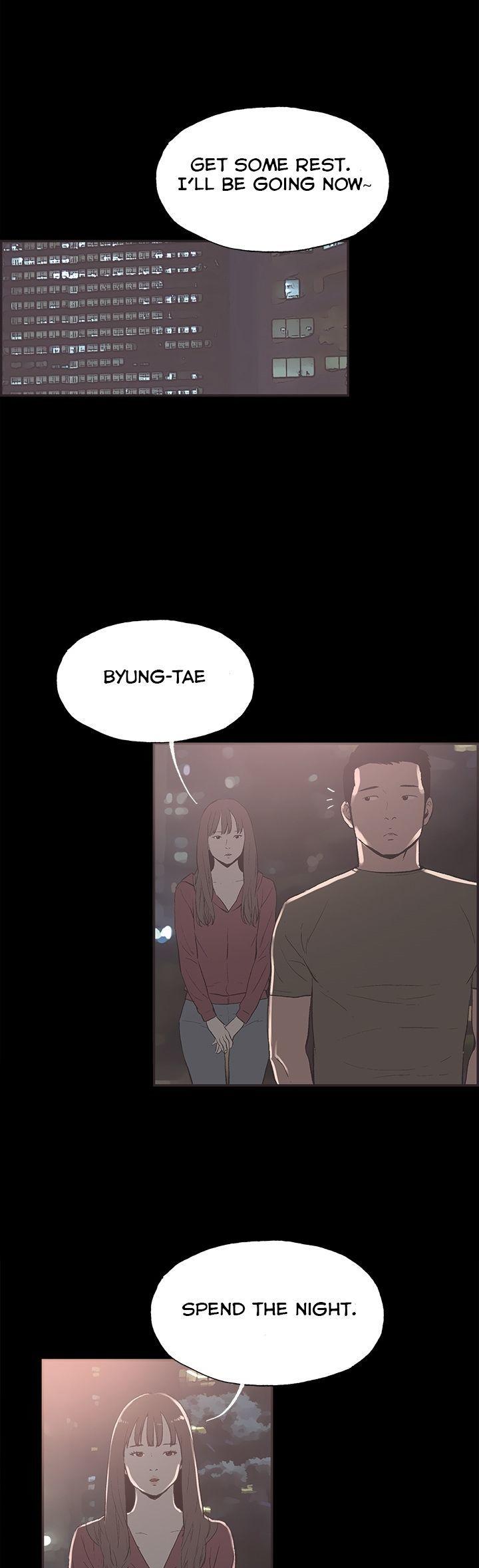 Cohabitation! Chapter 40 page 9 - Chapter 40
