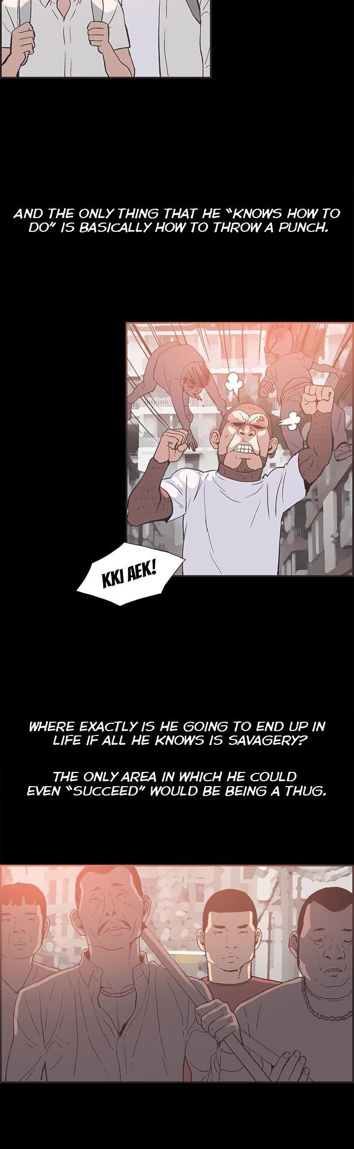 Cohabitation! Chapter 42 page 11 - Chapter 42