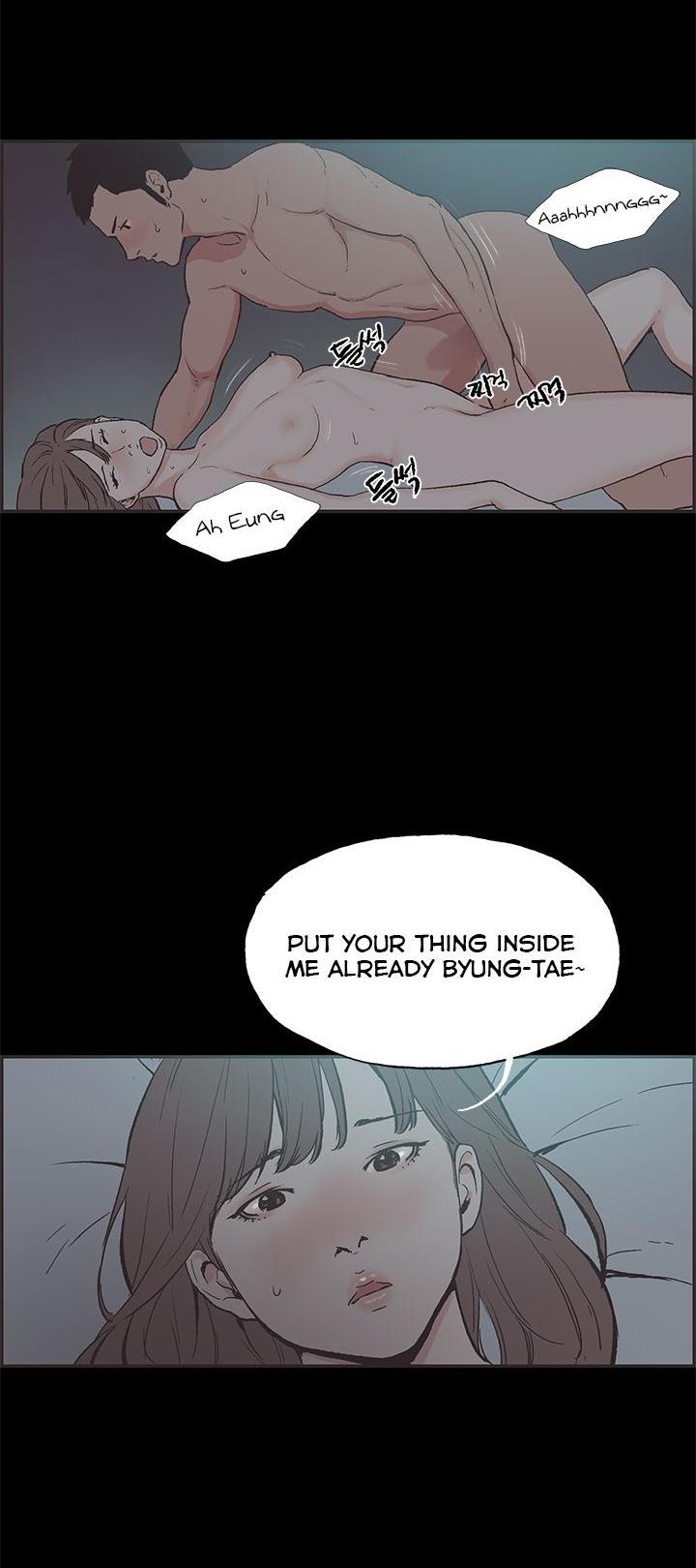 Cohabitation! Chapter 42 page 13 - Chapter 42