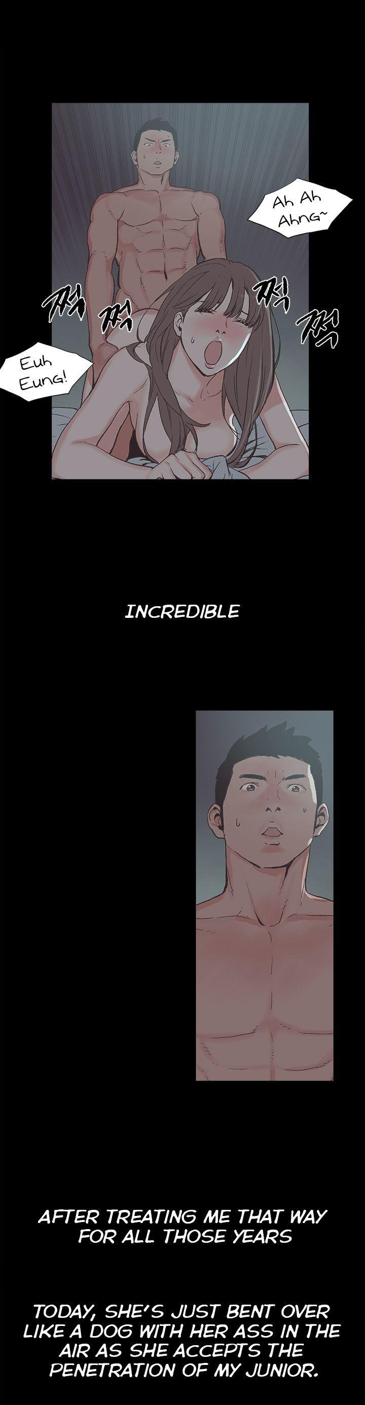 Cohabitation! Chapter 42 page 16 - Chapter 42