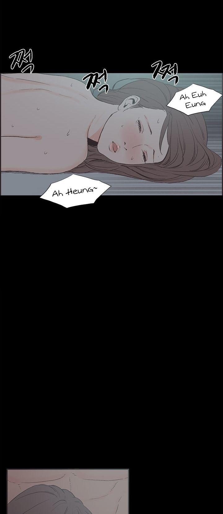 Cohabitation! Chapter 42 page 18 - Chapter 42