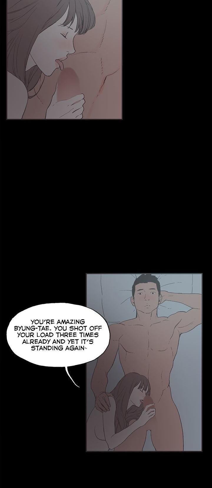 Cohabitation! Chapter 42 page 19 - Chapter 42