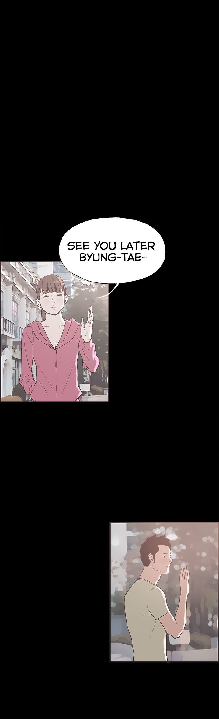 Cohabitation! Chapter 42 page 21 - Chapter 42