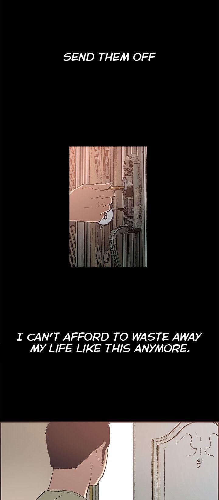 Cohabitation! Chapter 42 page 23 - Chapter 42