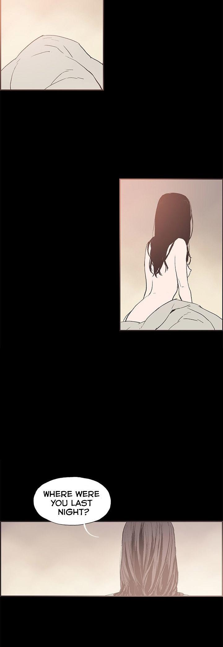Cohabitation! Chapter 42 page 26 - Chapter 42