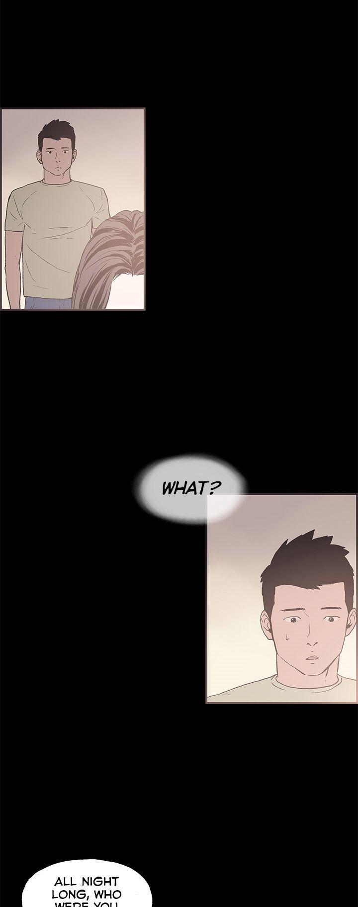Cohabitation! Chapter 42 page 27 - Chapter 42
