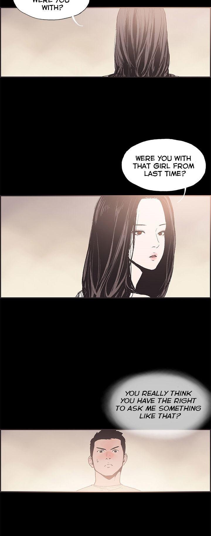 Cohabitation! Chapter 42 page 28 - Chapter 42
