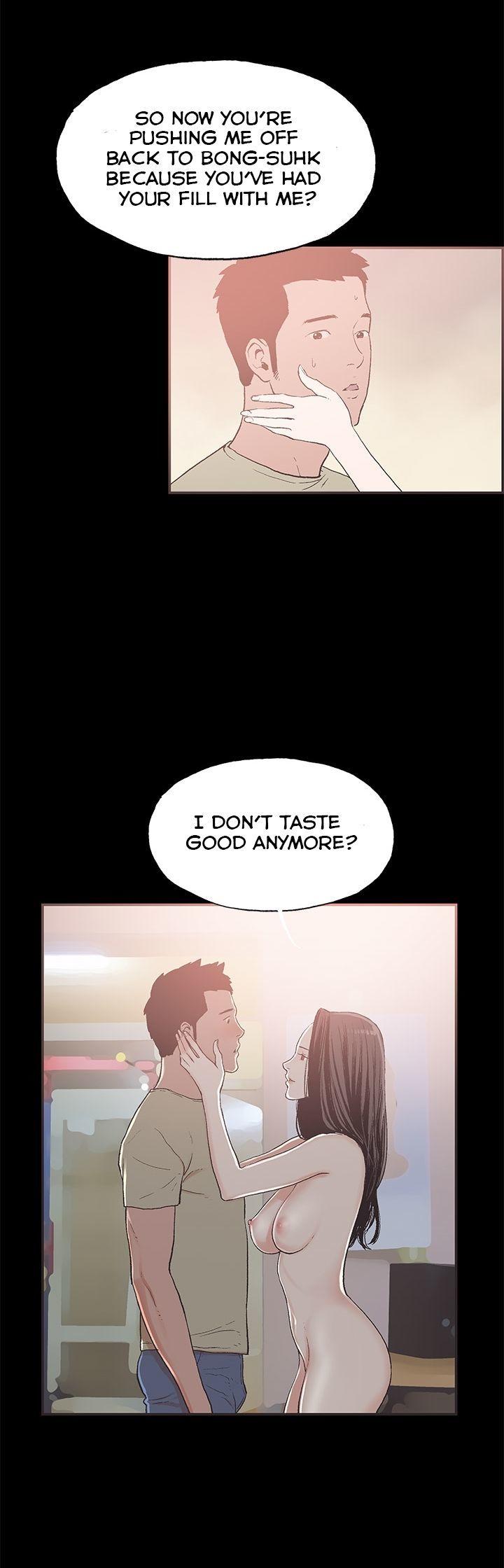 Cohabitation! Chapter 42 page 31 - Chapter 42