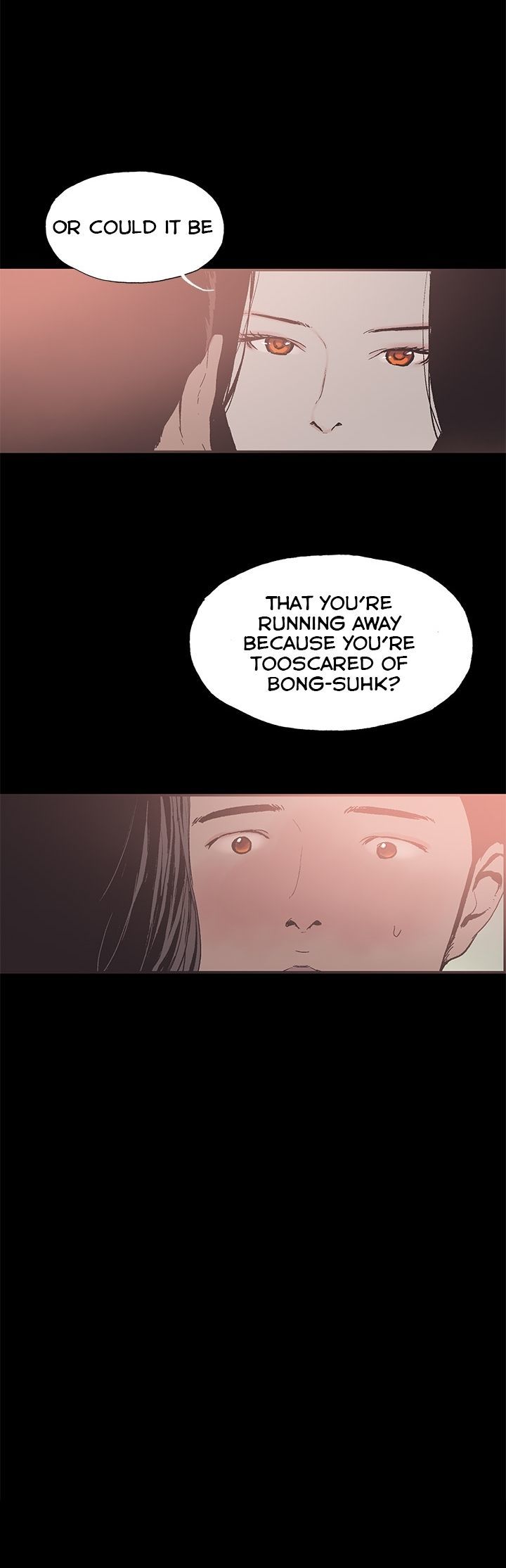 Cohabitation! Chapter 42 page 32 - Chapter 42