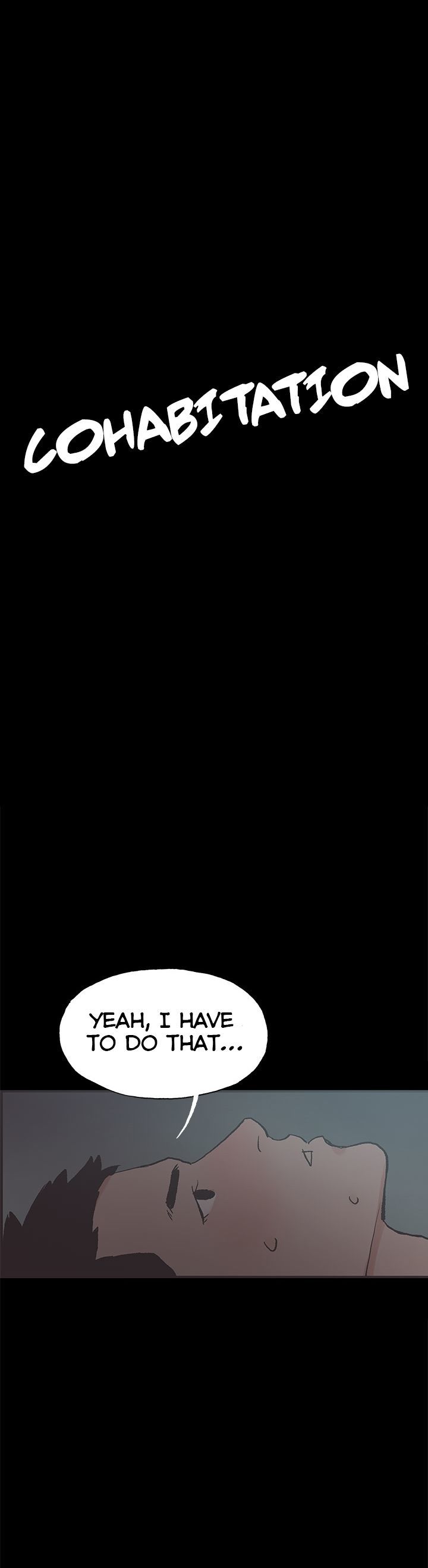 Cohabitation! Chapter 42 page 6 - Chapter 42