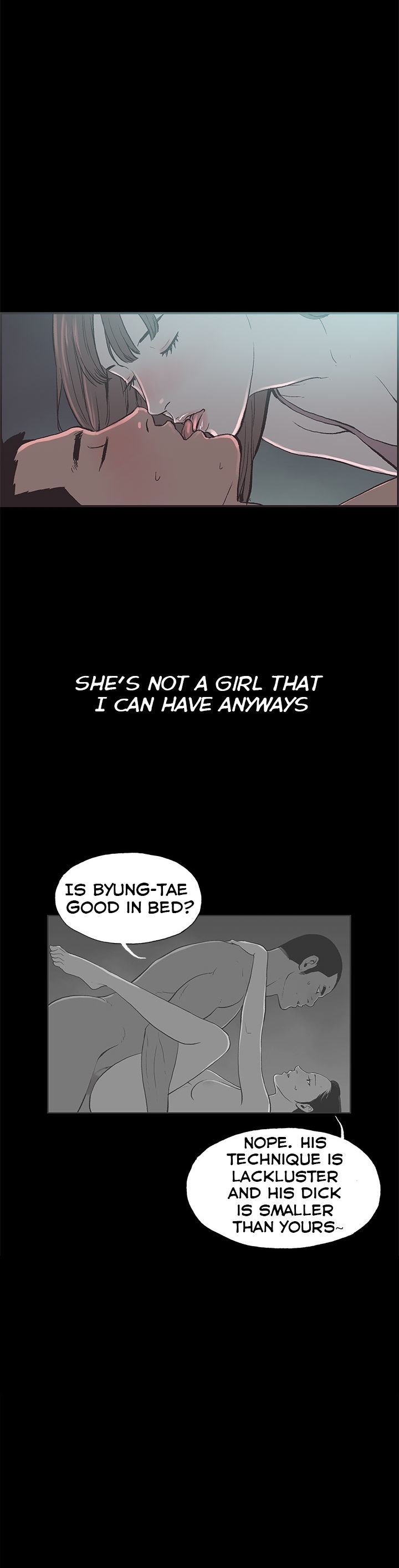Cohabitation! Chapter 42 page 7 - Chapter 42