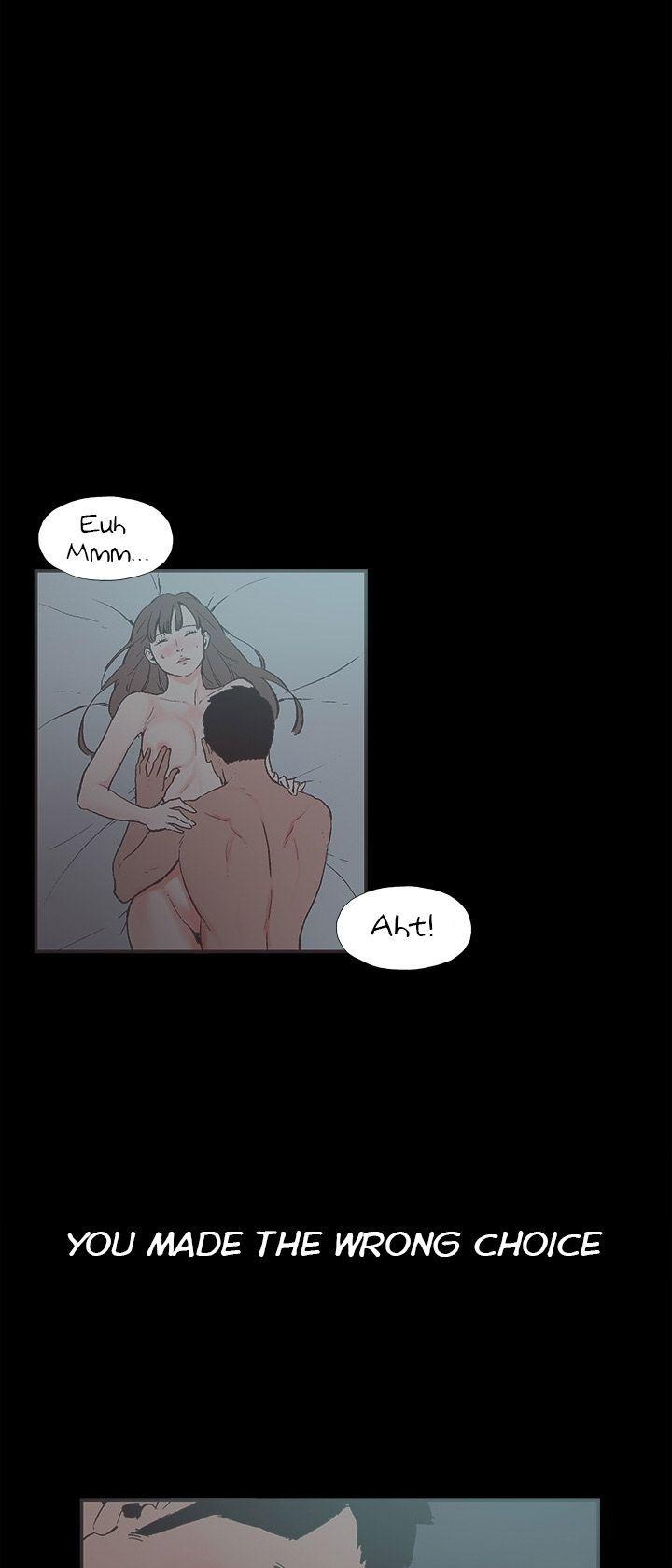 Cohabitation! Chapter 42 page 8 - Chapter 42