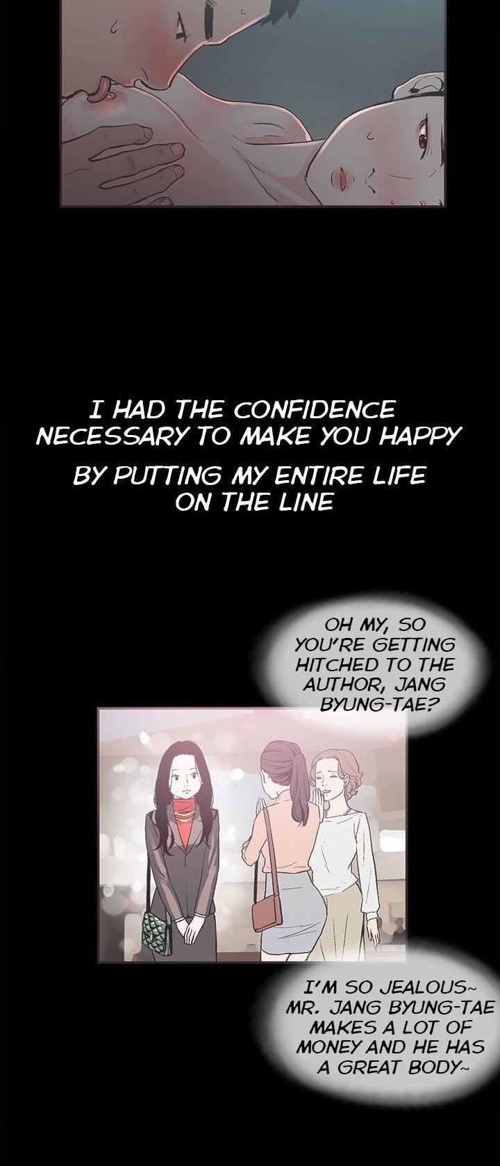 Cohabitation! Chapter 42 page 9 - Chapter 42