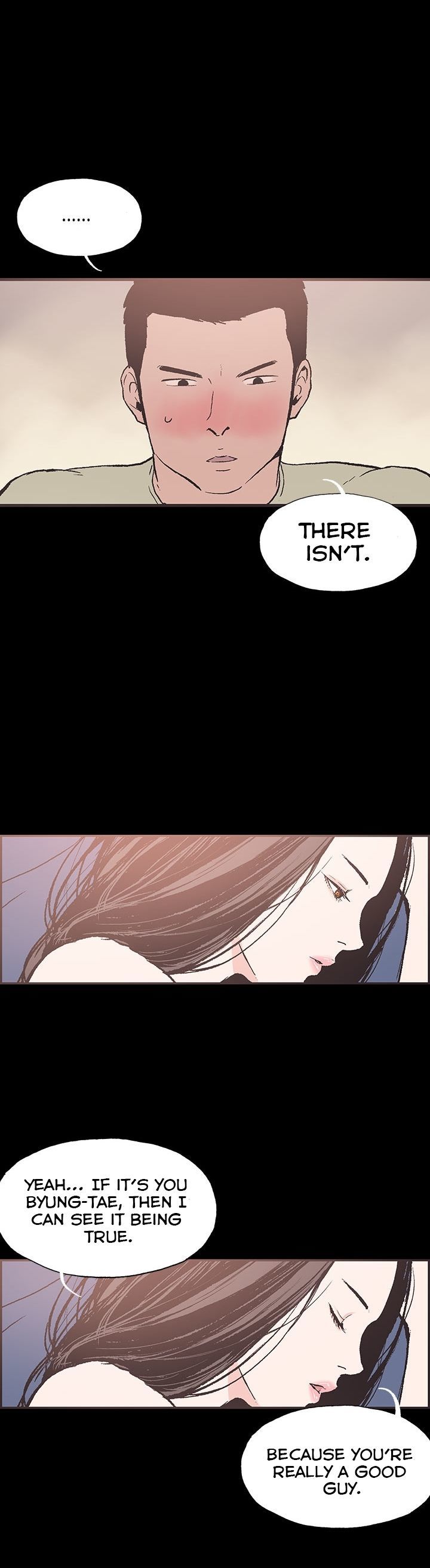 Cohabitation! Chapter 43 page 12 - Chapter 43