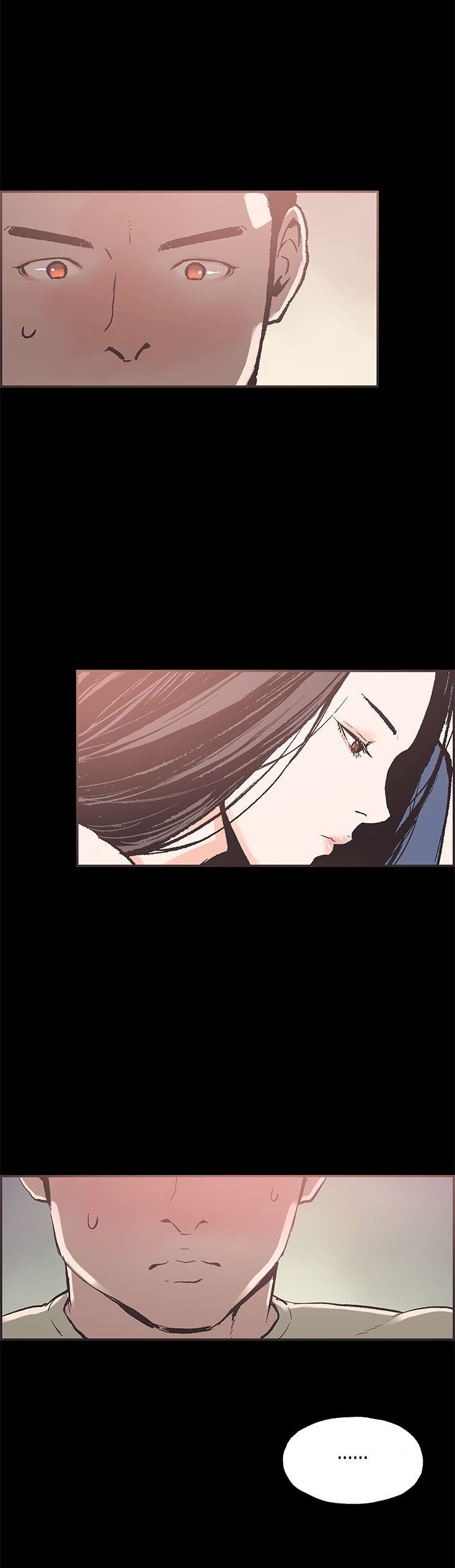 Cohabitation! Chapter 43 page 14 - Chapter 43