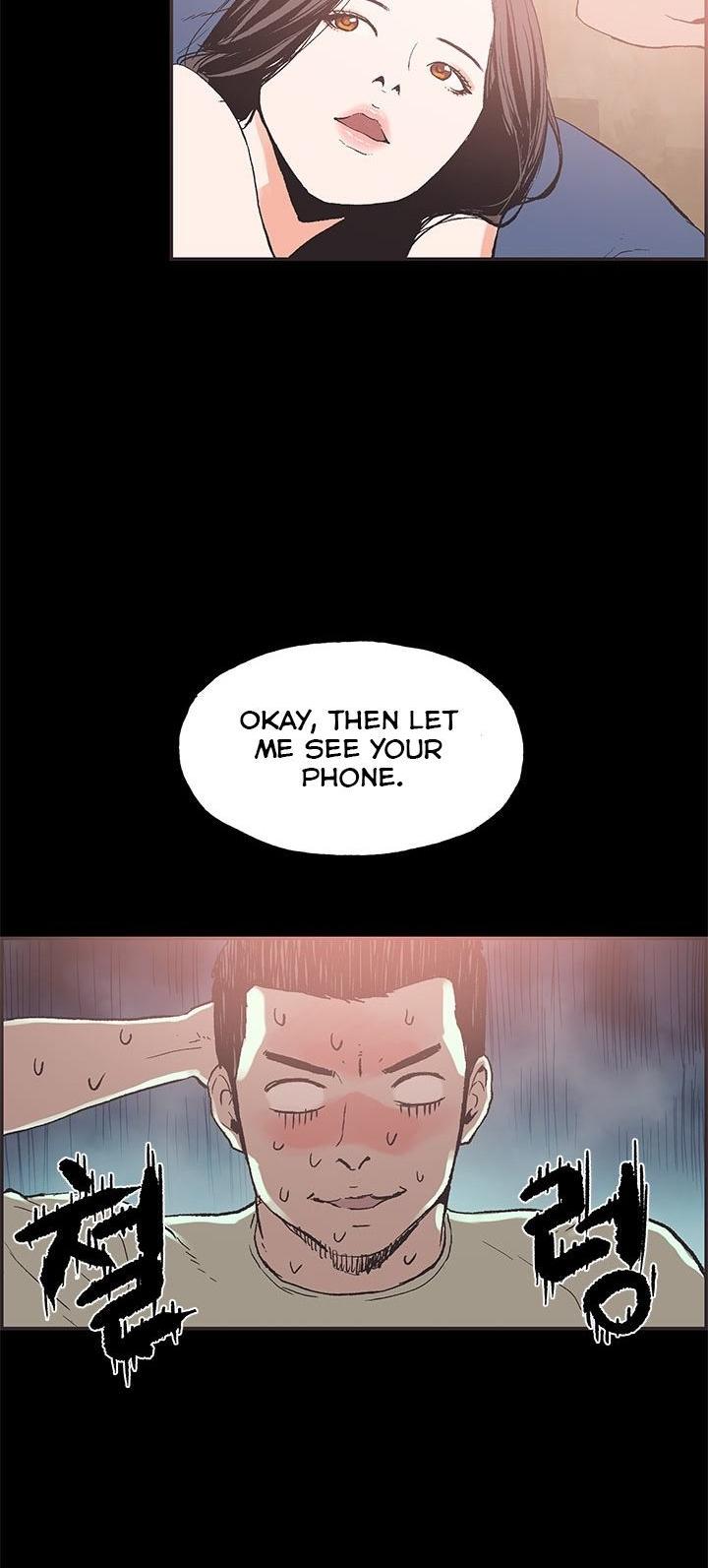 Cohabitation! Chapter 43 page 16 - Chapter 43