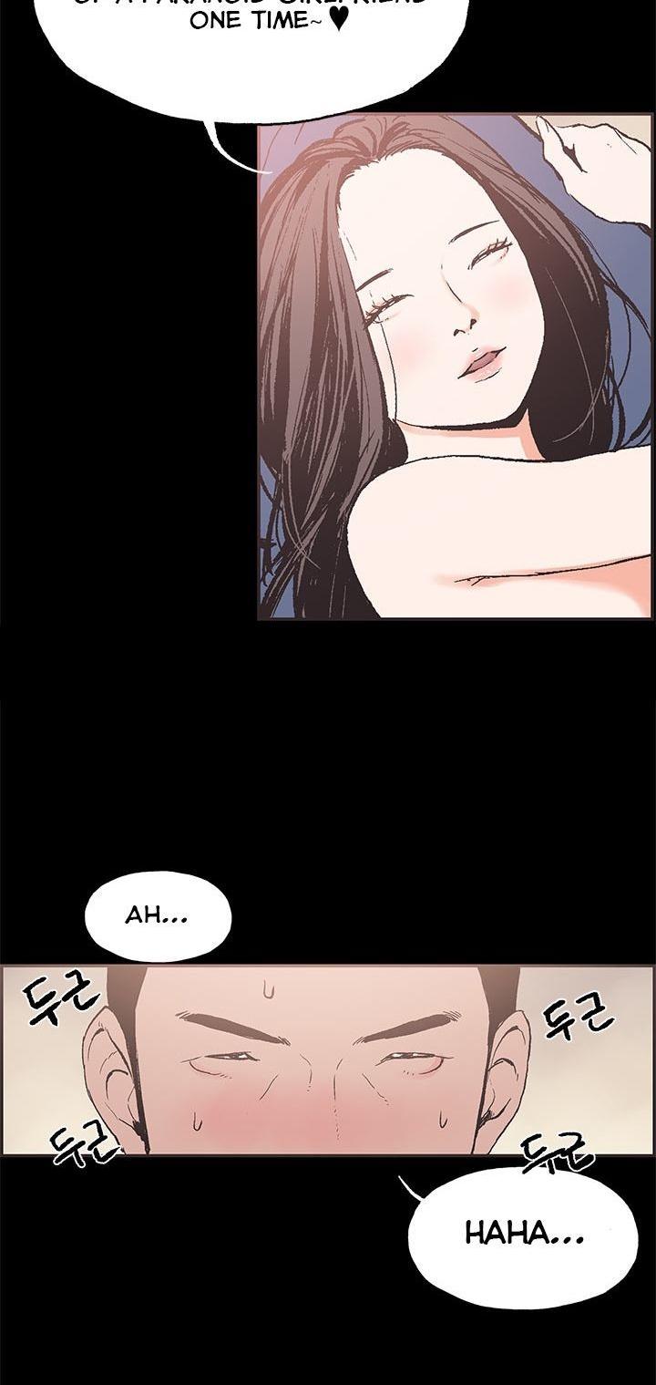 Cohabitation! Chapter 43 page 18 - Chapter 43
