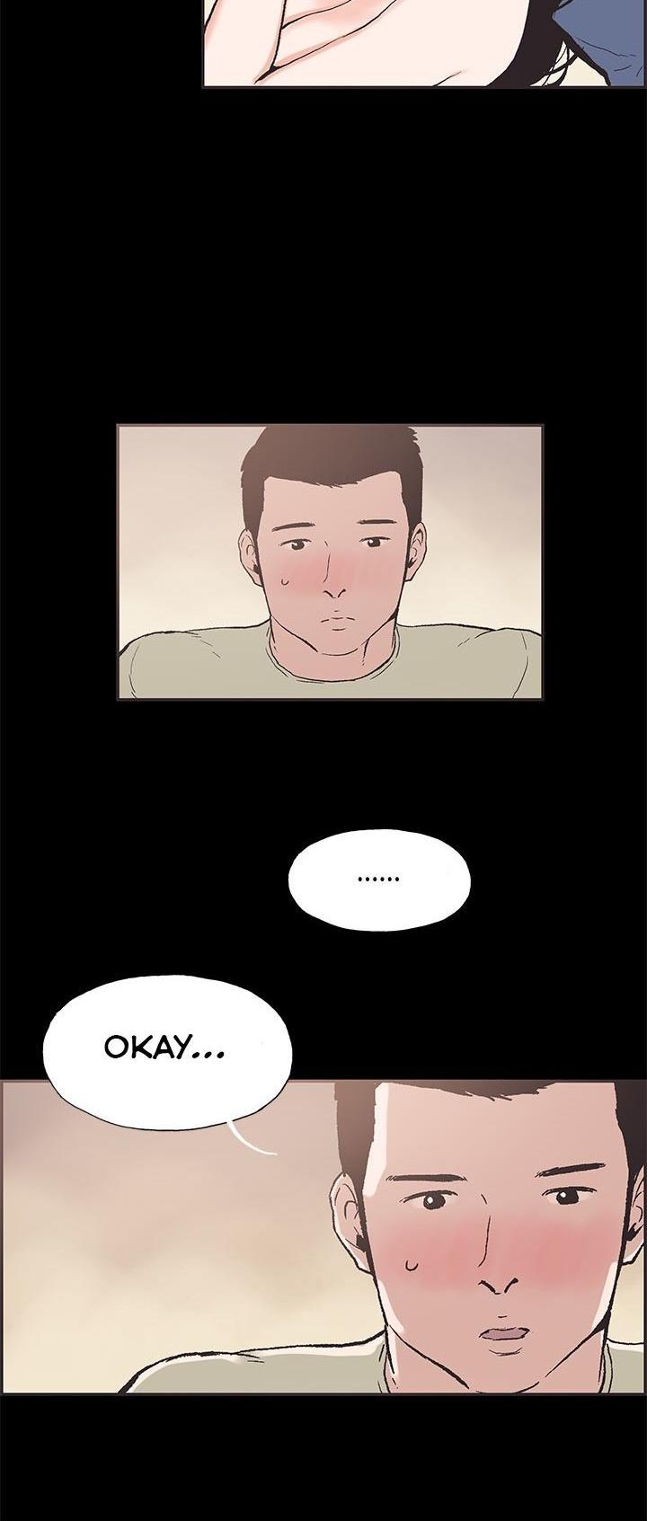 Cohabitation! Chapter 43 page 22 - Chapter 43