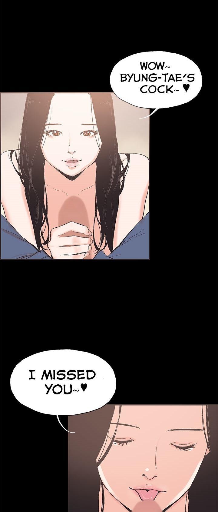 Cohabitation! Chapter 43 page 23 - Chapter 43