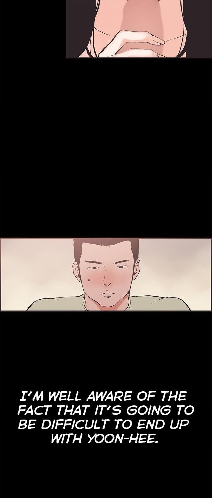 Cohabitation! Chapter 43 page 24 - Chapter 43