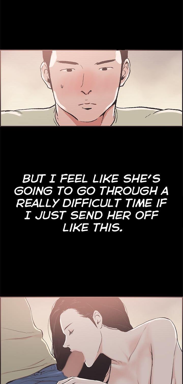 Cohabitation! Chapter 43 page 25 - Chapter 43