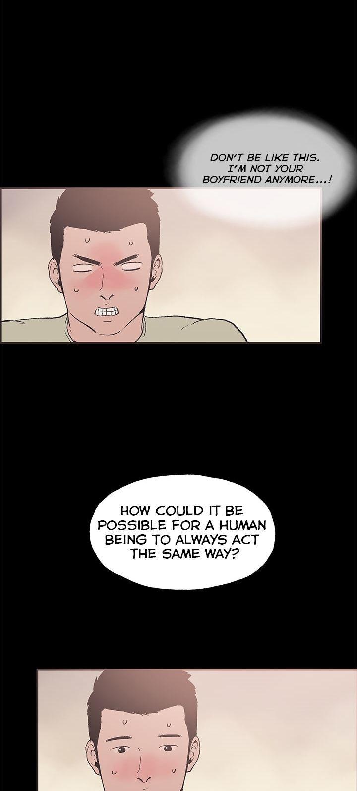 Cohabitation! Chapter 43 page 8 - Chapter 43