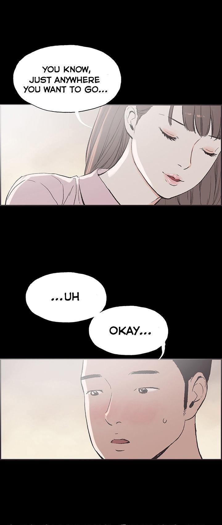Cohabitation! Chapter 47 page 12 - Chapter 47