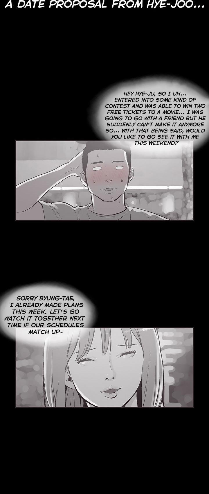 Cohabitation! Chapter 47 page 13 - Chapter 47