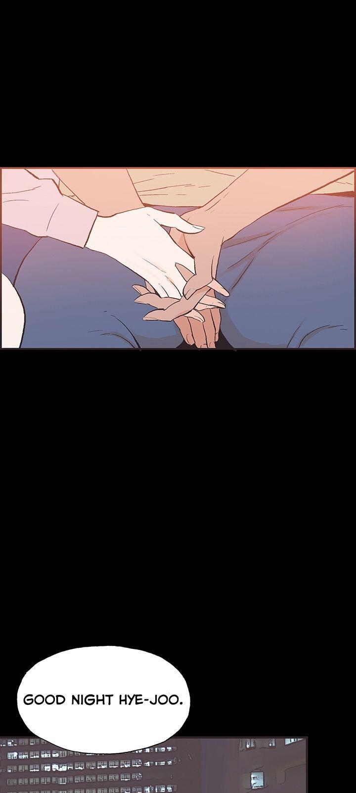 Cohabitation! Chapter 47 page 14 - Chapter 47