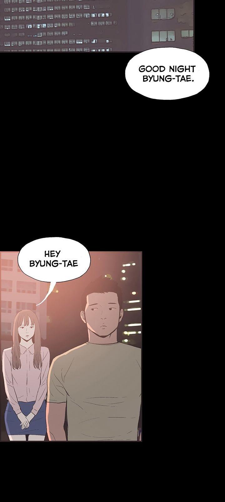 Cohabitation! Chapter 47 page 15 - Chapter 47