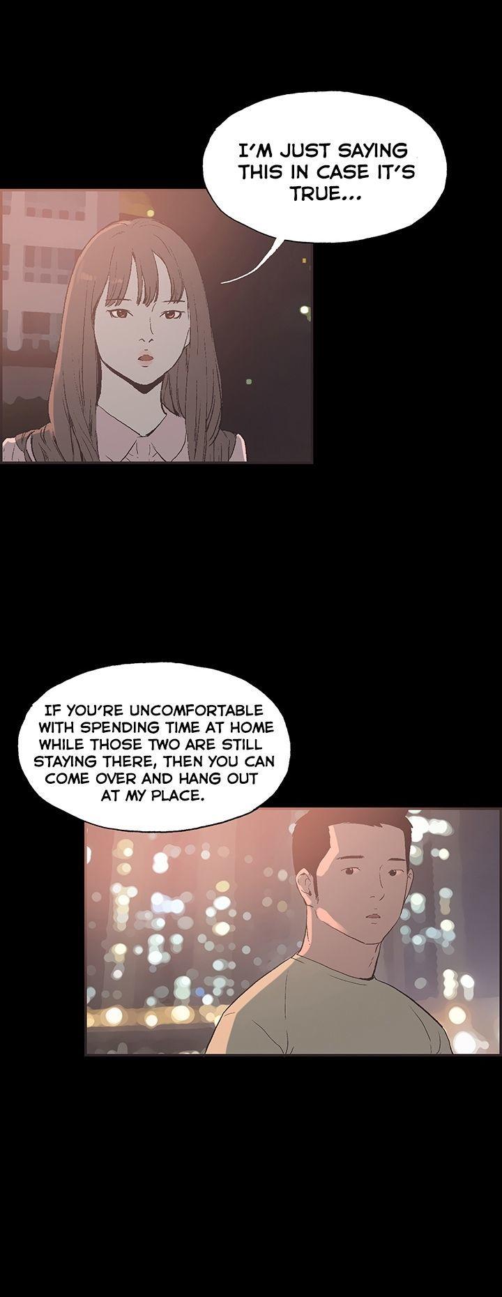 Cohabitation! Chapter 47 page 16 - Chapter 47