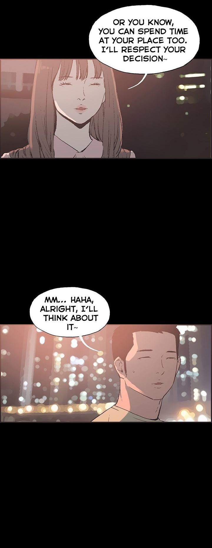 Cohabitation! Chapter 47 page 17 - Chapter 47