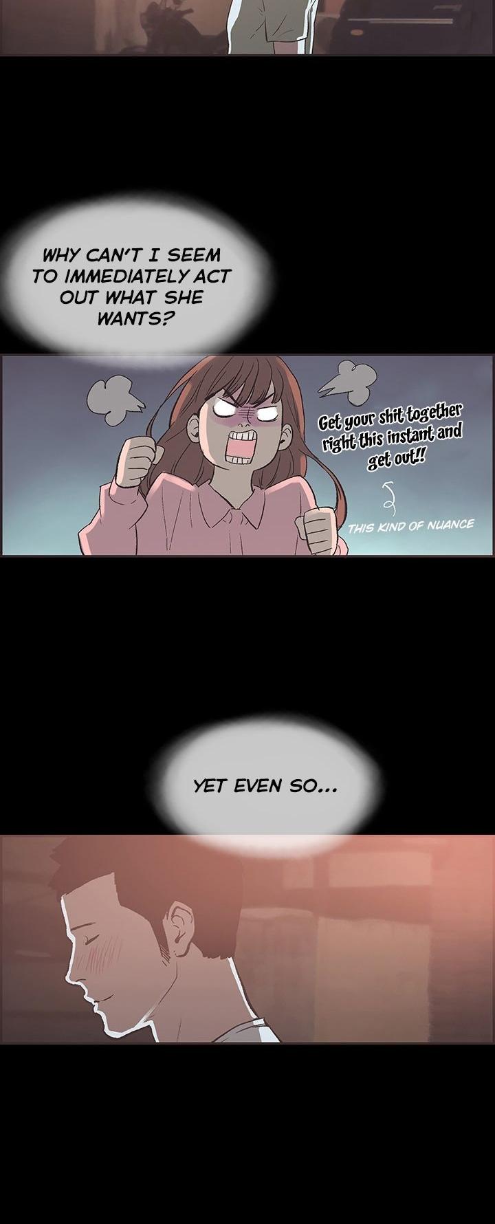 Cohabitation! Chapter 47 page 19 - Chapter 47