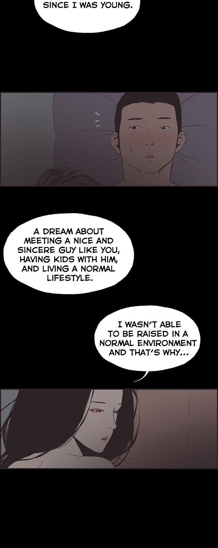 Cohabitation! Chapter 47 page 26 - Chapter 47