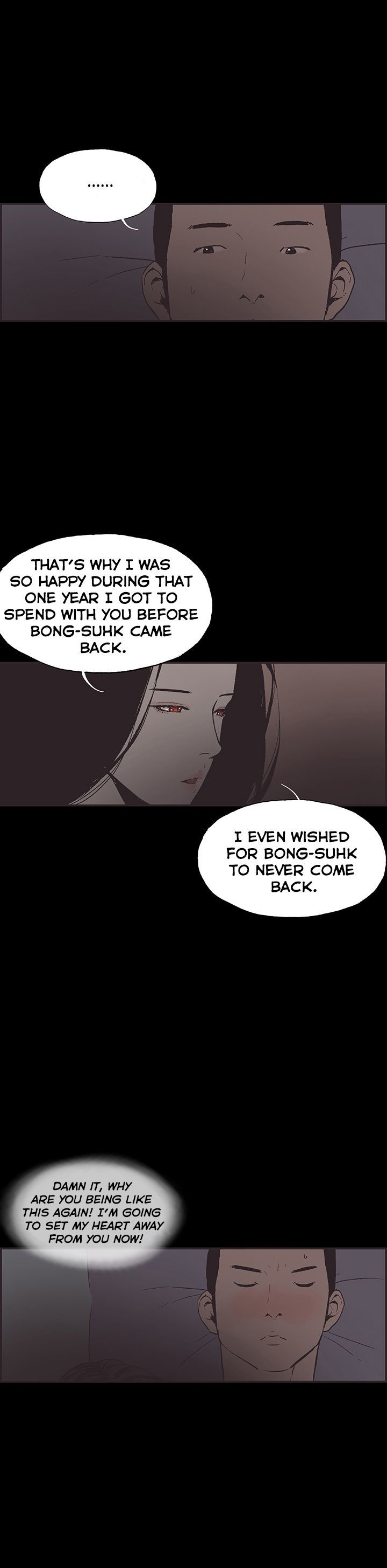 Cohabitation! Chapter 47 page 27 - Chapter 47