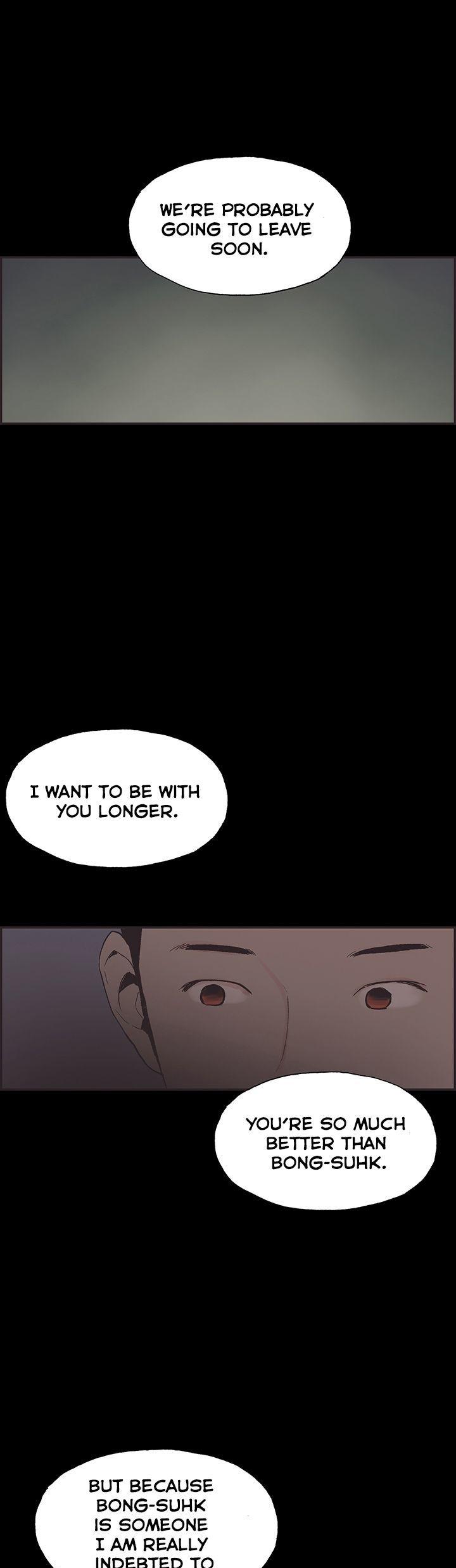 Cohabitation! Chapter 47 page 28 - Chapter 47