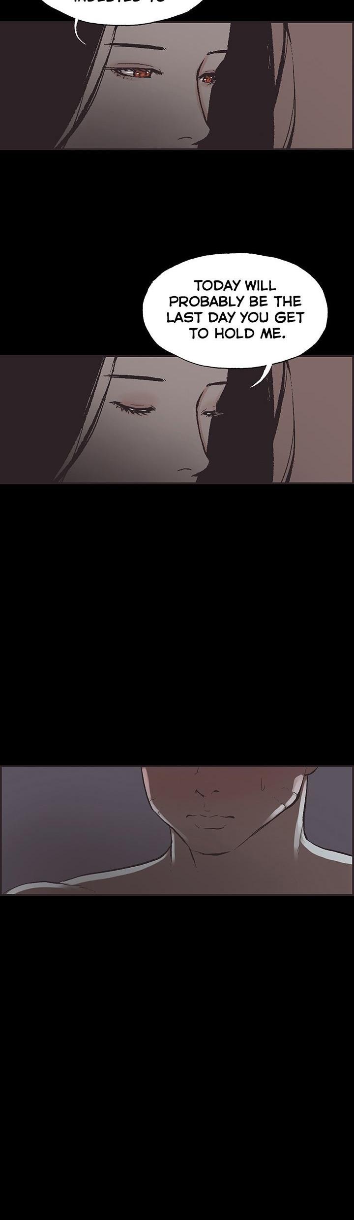 Cohabitation! Chapter 47 page 29 - Chapter 47