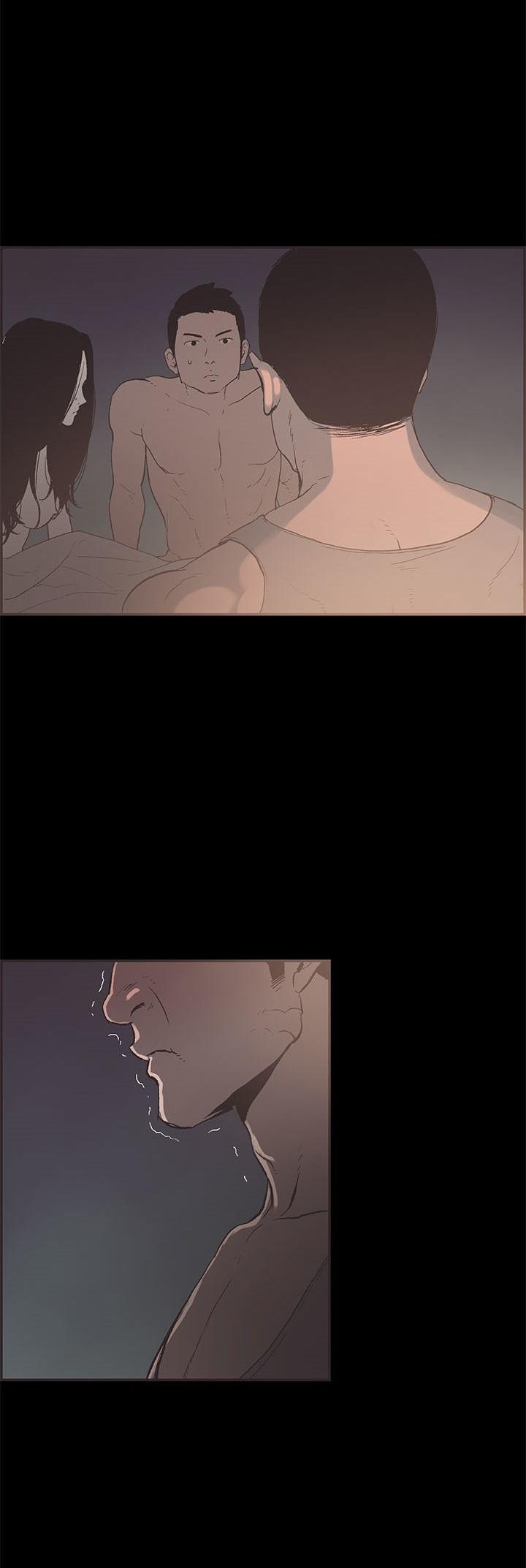 Cohabitation! Chapter 48 page 10 - Chapter 48