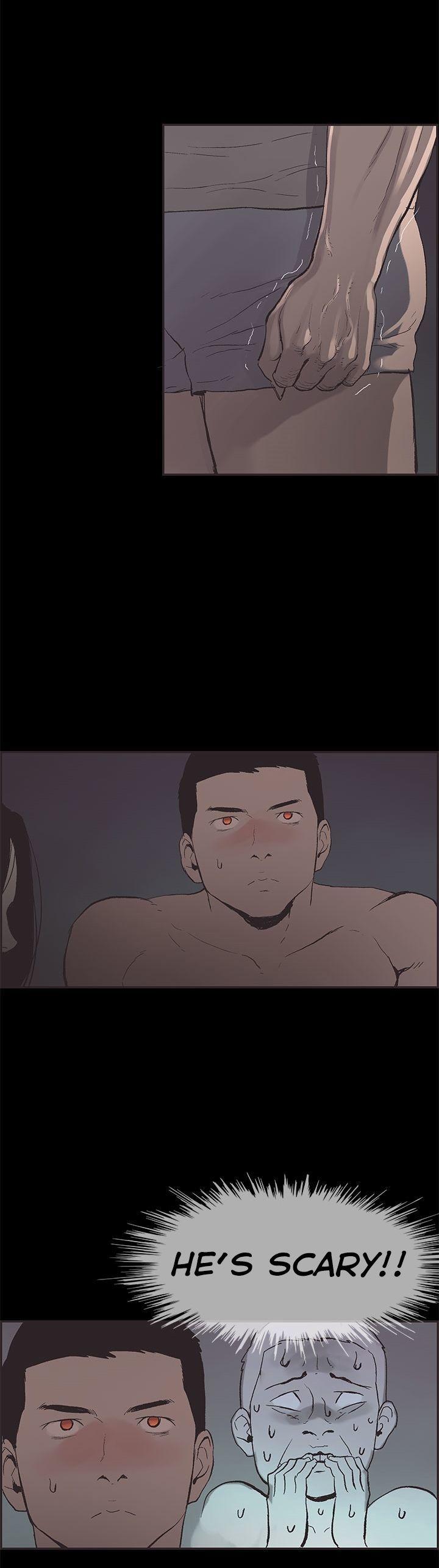 Cohabitation! Chapter 48 page 11 - Chapter 48