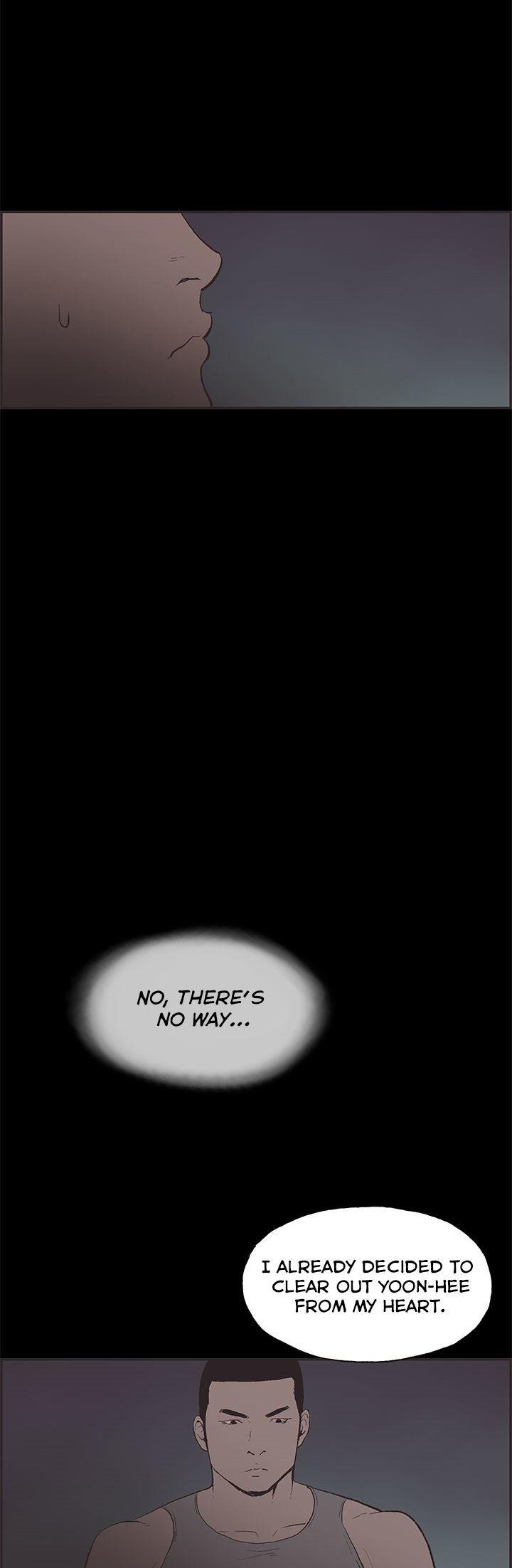 Cohabitation! Chapter 48 page 19 - Chapter 48
