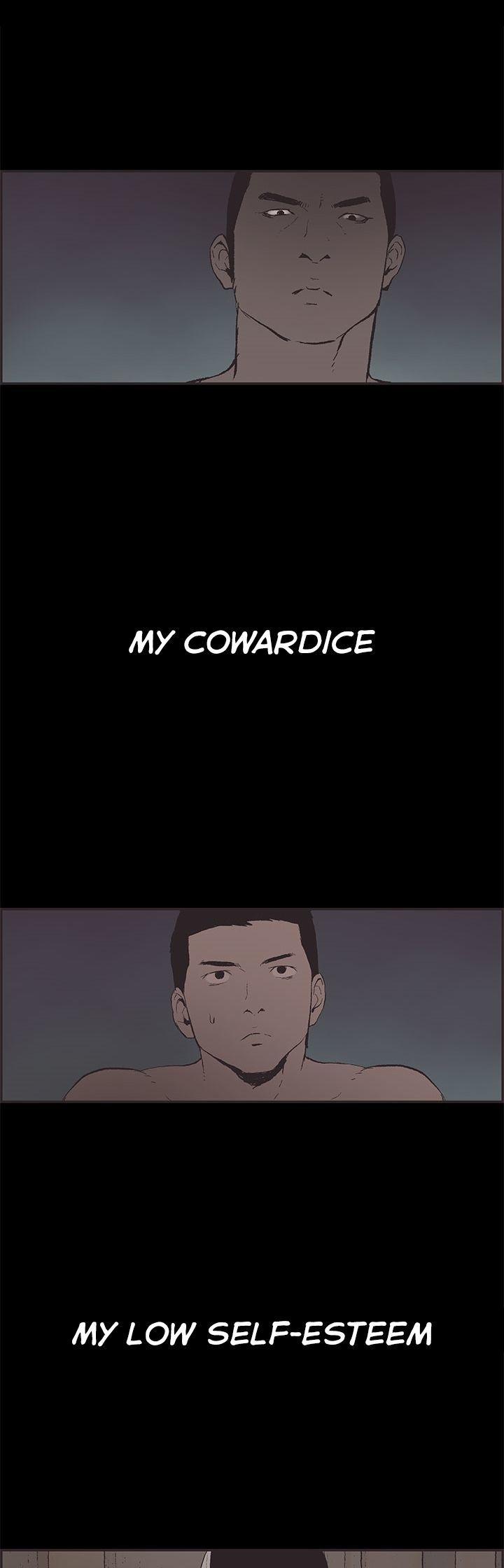Cohabitation! Chapter 48 page 21 - Chapter 48