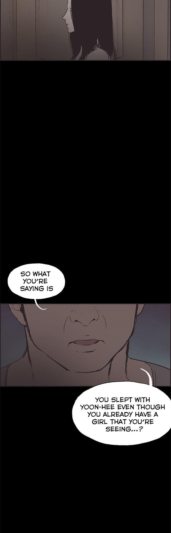 Cohabitation! Chapter 48 page 22 - Chapter 48