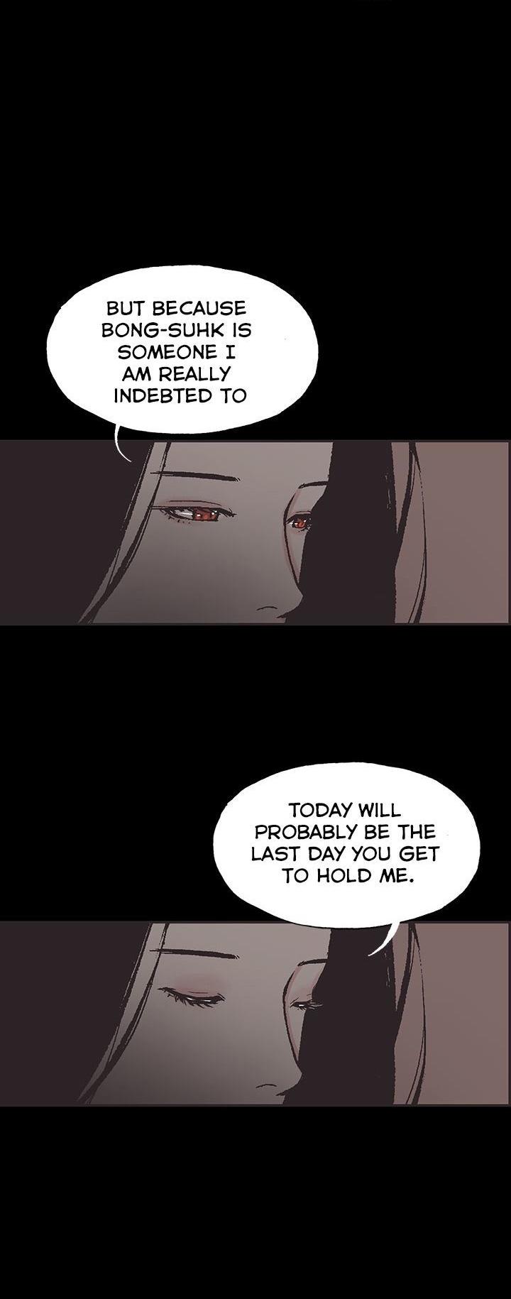 Cohabitation! Chapter 48 page 4 - Chapter 48