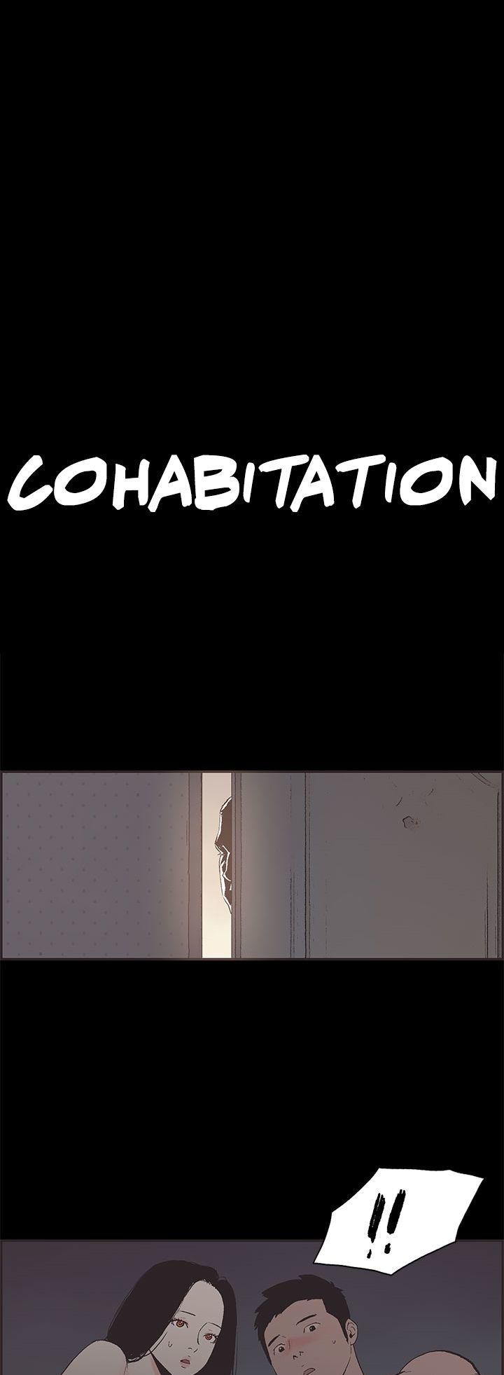 Cohabitation! Chapter 48 page 7 - Chapter 48