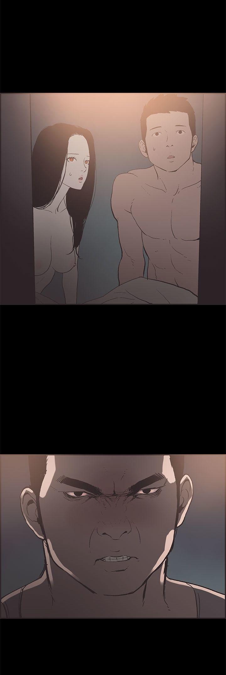 Cohabitation! Chapter 48 page 9 - Chapter 48