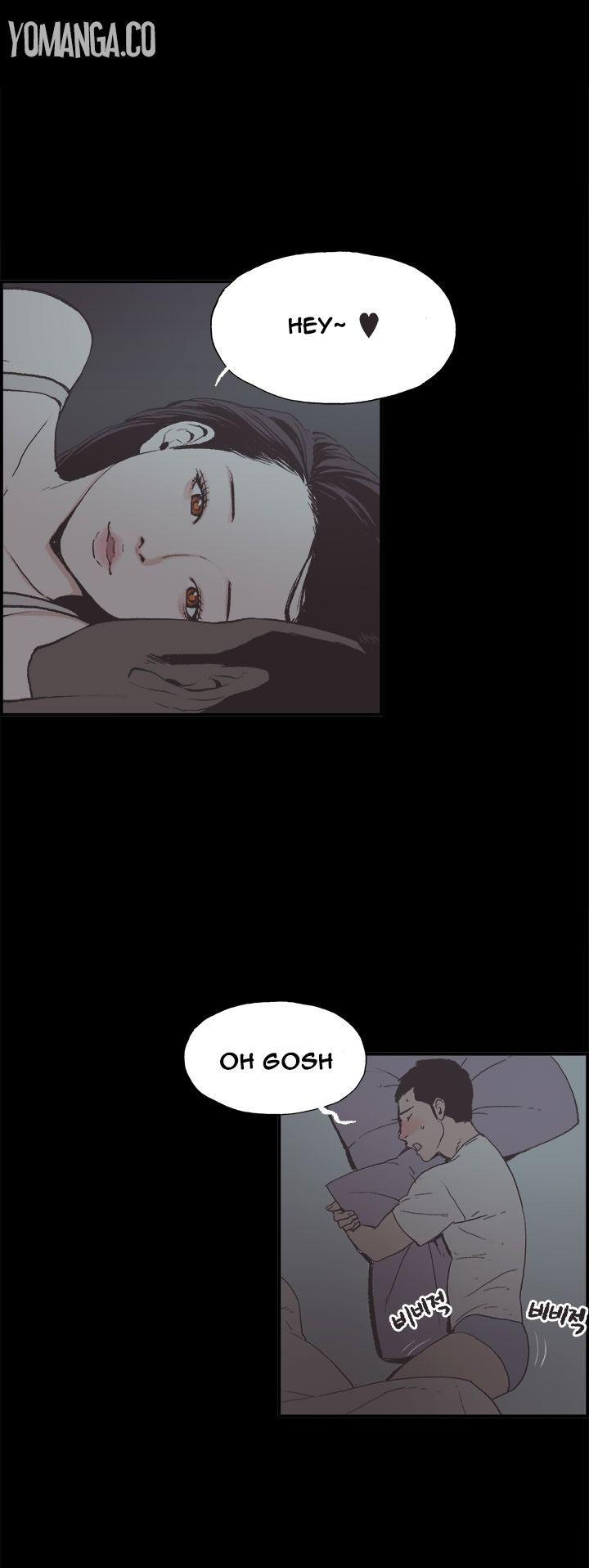 Cohabitation! Chapter 5 page 11 - Chapter 5