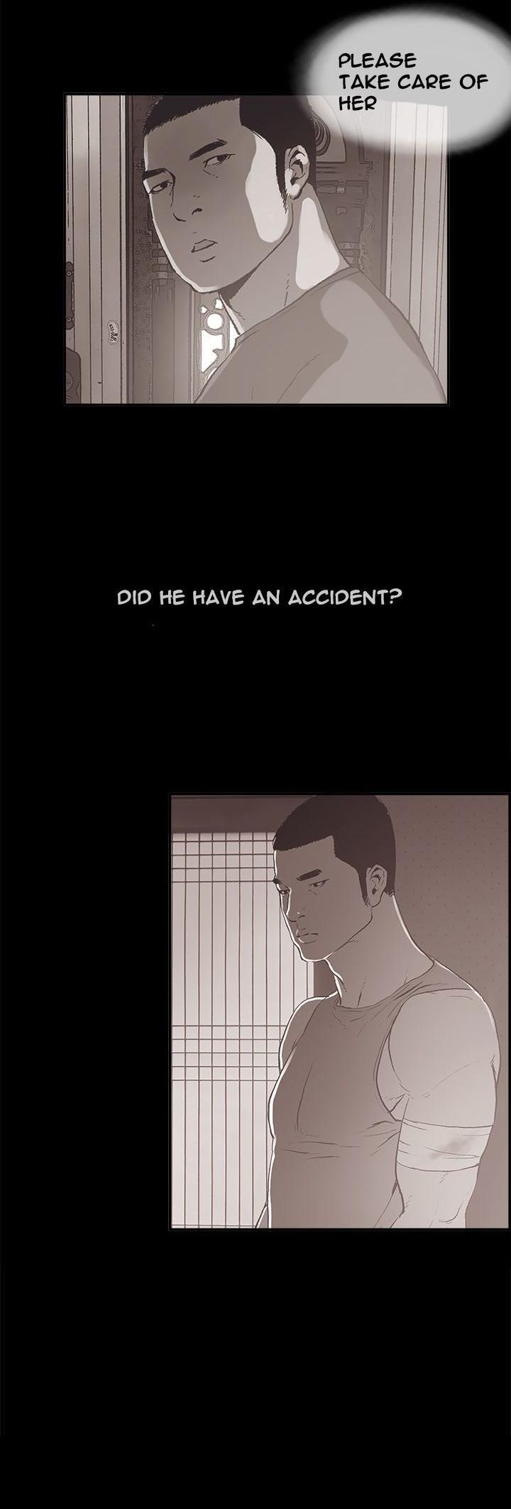 Cohabitation! Chapter 5 page 14 - Chapter 5