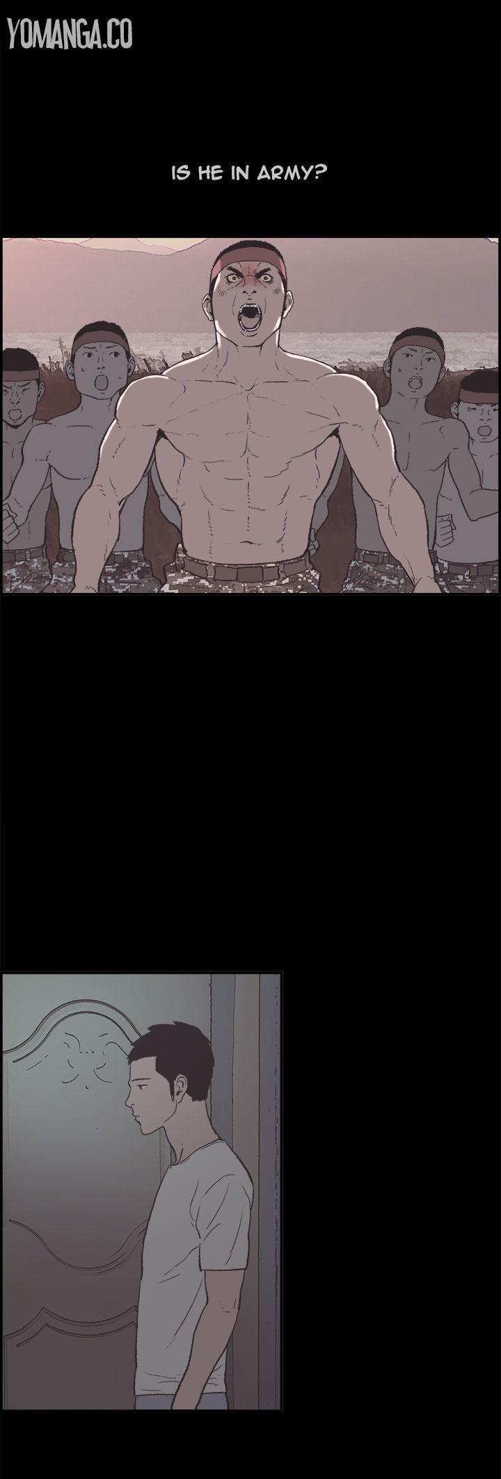Cohabitation! Chapter 5 page 15 - Chapter 5